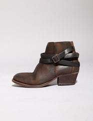 Copy of Double Monk Strap